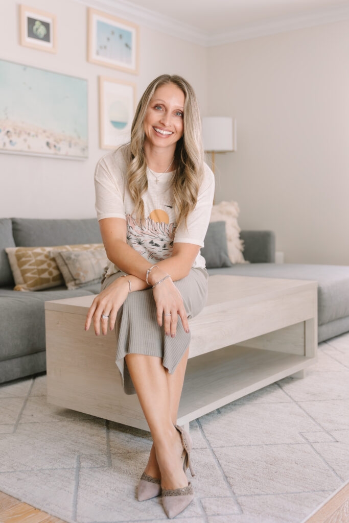 Spring Fashion Ideas for your Sarasota Branding Session.
